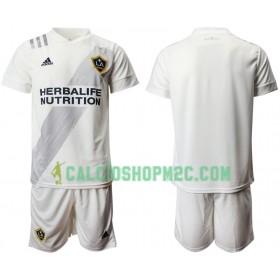 Los Angeles Galaxy Bambino Maglia Prima 2020/2021 Manica Corta (+ Pantaloncini)